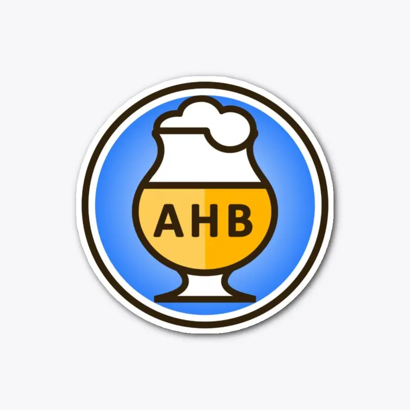 AHB Brew Gear