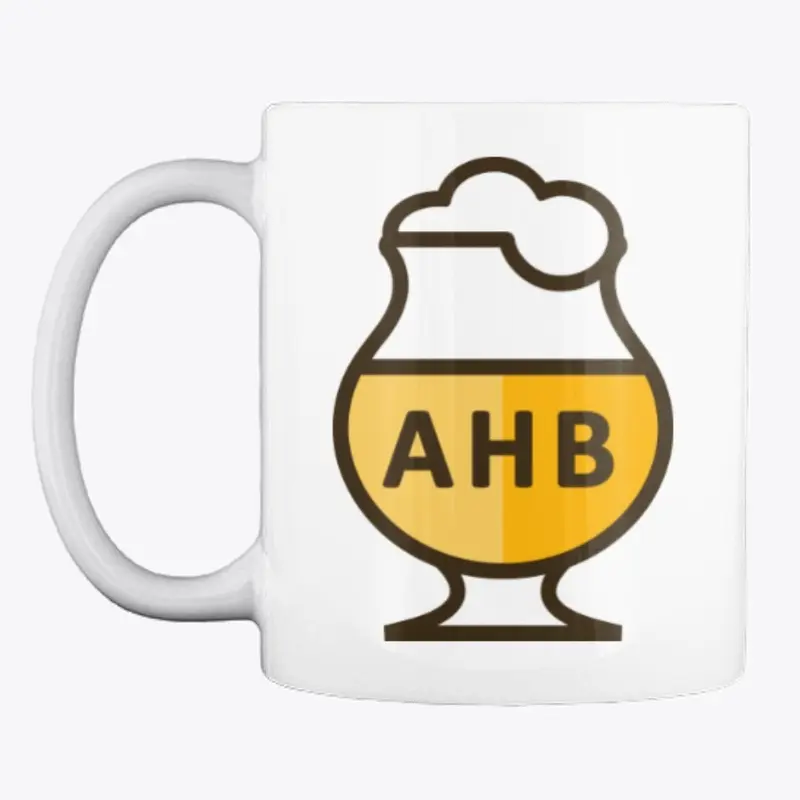 AHB Brew Gear