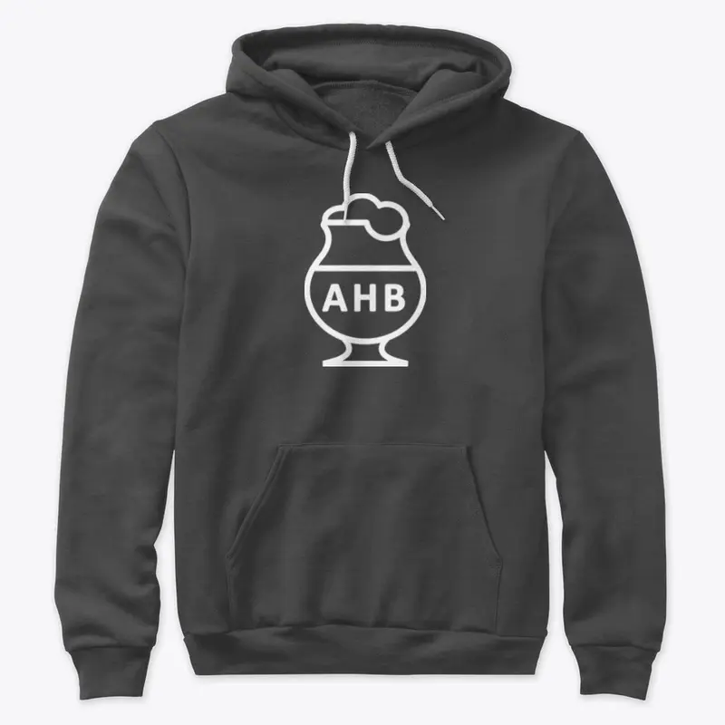 AHB Brew Hoodie