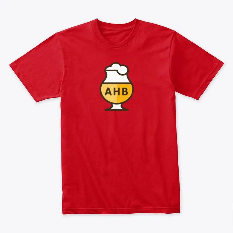 AHB Full-Color Brew Shirt