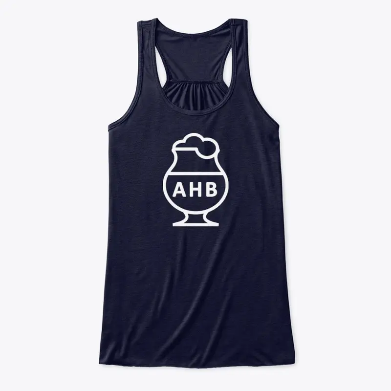 AHB Brew Tank