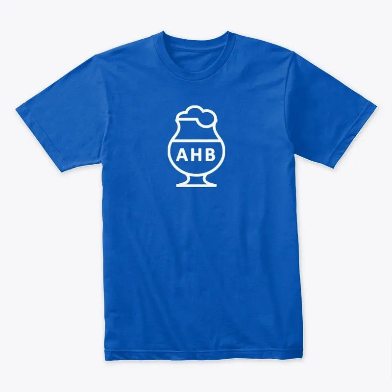 AHB Brew Shirt