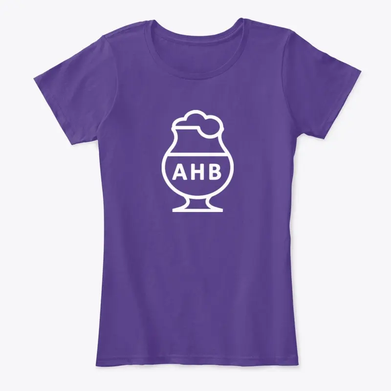 AHB Brew Shirt