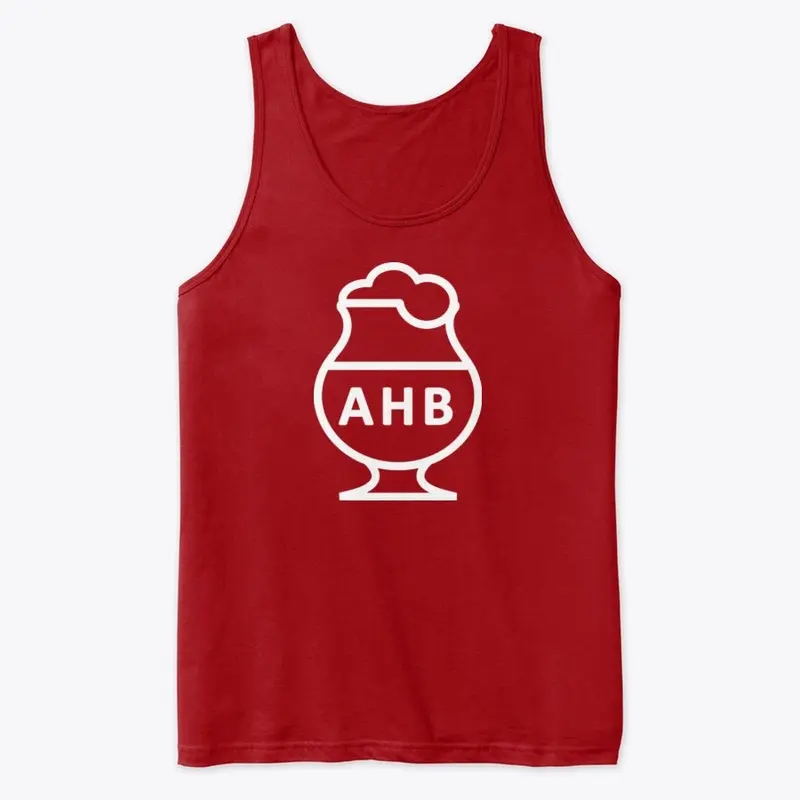 AHB Brew Tank